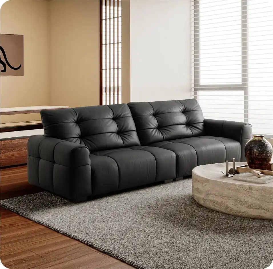 Barbera RGS2502 sofa